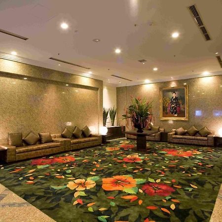 Okinawa Kariyushi Urban Resort Naha Eksteriør billede