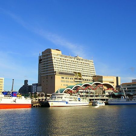 Okinawa Kariyushi Urban Resort Naha Eksteriør billede