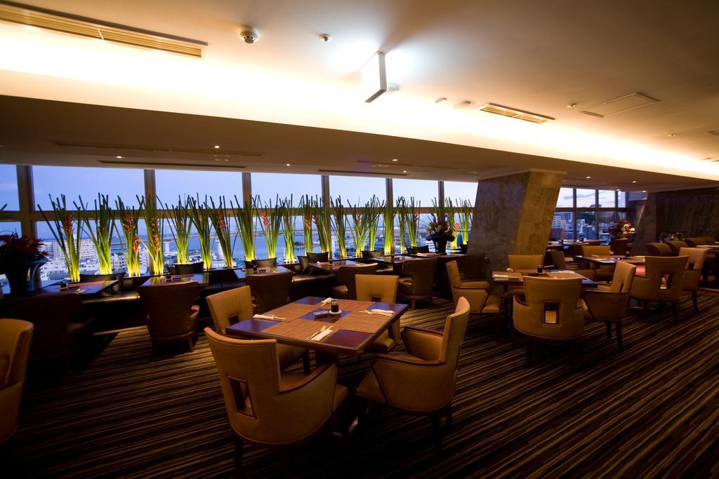 Okinawa Kariyushi Urban Resort Naha Eksteriør billede