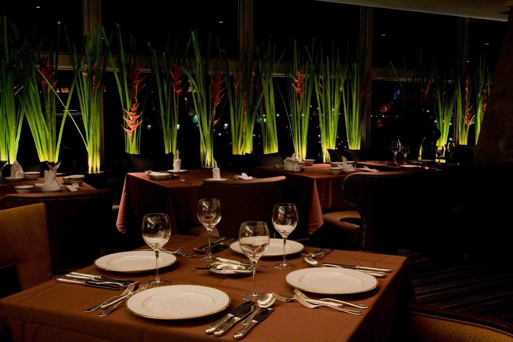 Okinawa Kariyushi Urban Resort Naha Eksteriør billede