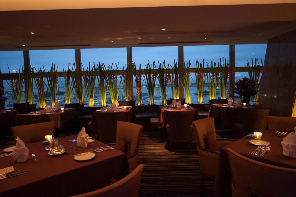 Okinawa Kariyushi Urban Resort Naha Eksteriør billede