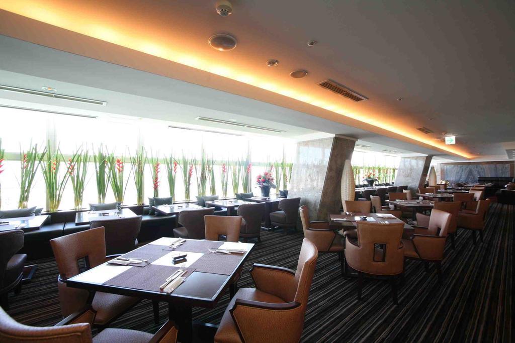 Okinawa Kariyushi Urban Resort Naha Eksteriør billede